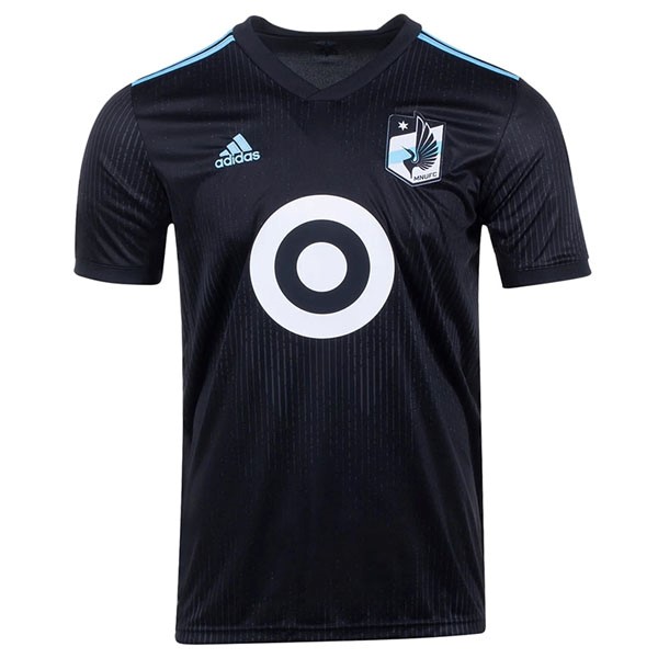 Tailandia Camiseta Minnesota United FC 1ª Kit 2022 2023